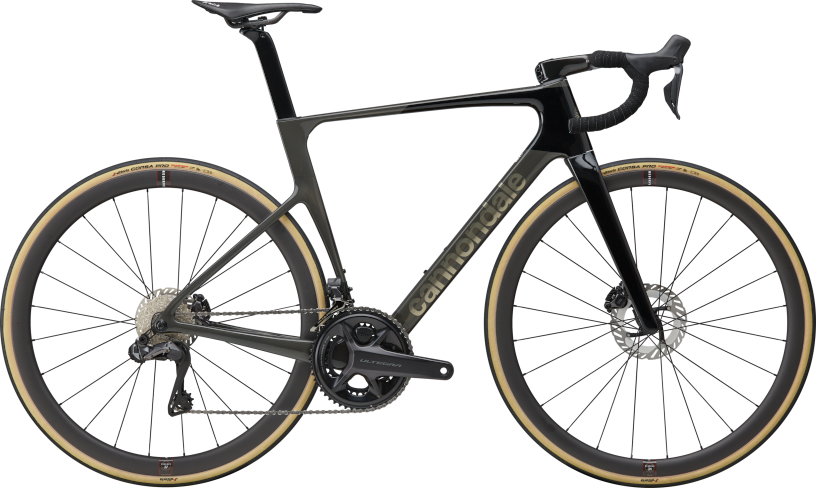 Cannondale Supersix Evo 1 SL