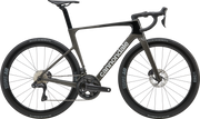 Cannondale Supersix Evo 2