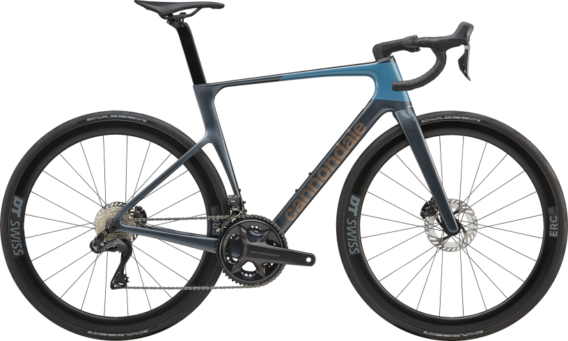 Cannondale Supersix Evo 2