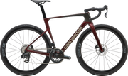 Cannondale Supersix Evo 3