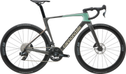 Cannondale Supersix Evo 4