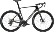 Cannondale Supersix Evo 4