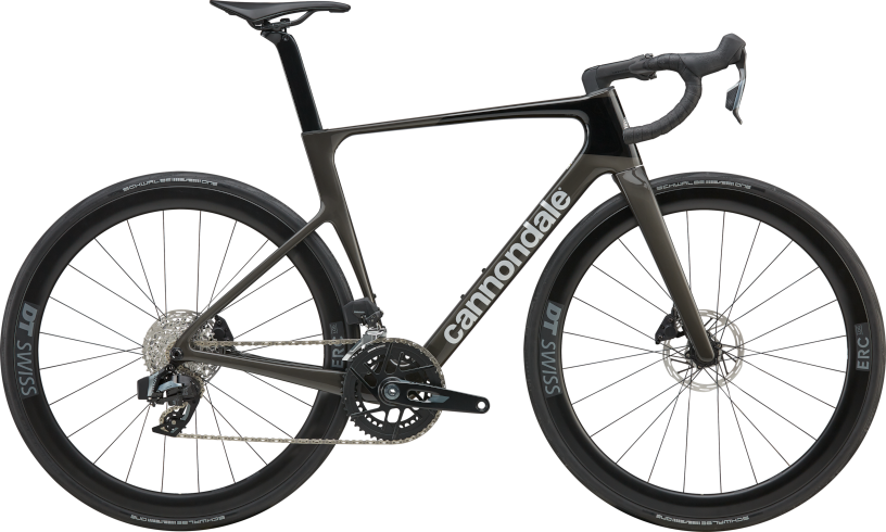 Cannondale Supersix Evo 4