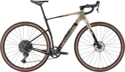 CANNONDALE Topstone Carbon 4