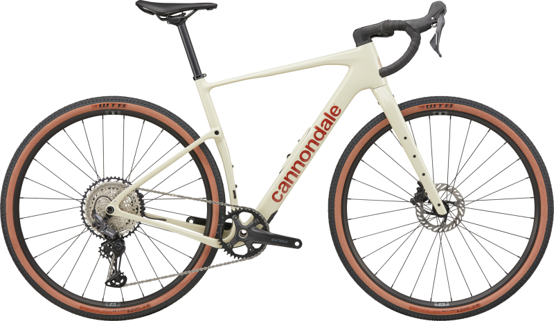 CANNONDALE Topstone Carbon 3 GRX 1X