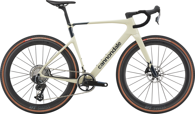 Cannondale SuperX 1