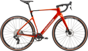 Cannondale SuperX 4