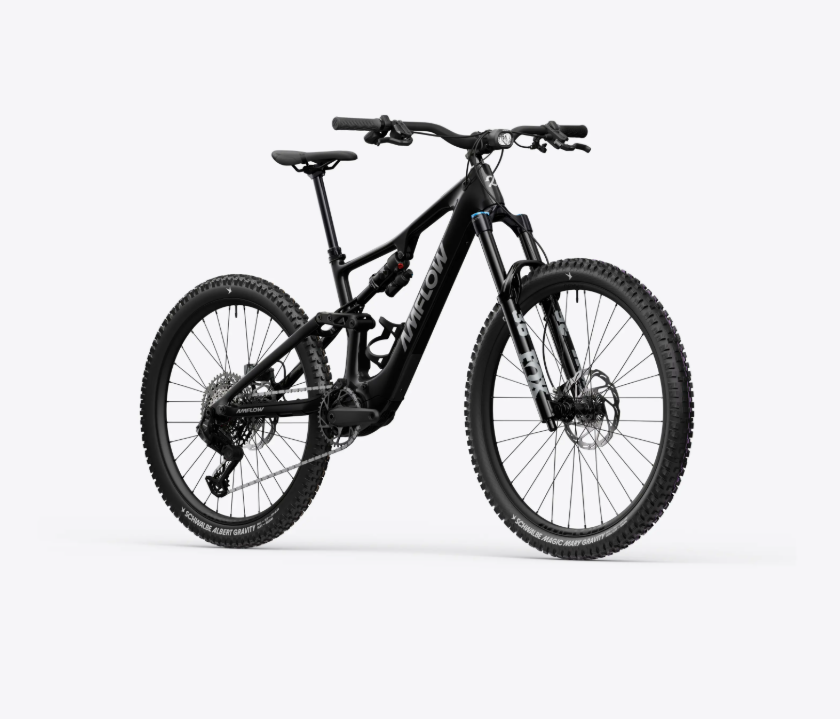Amflow PX Carbon