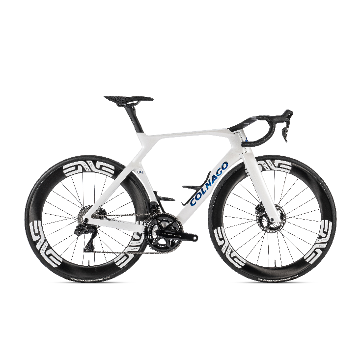 Bicicleta COLNAGO Y1RS