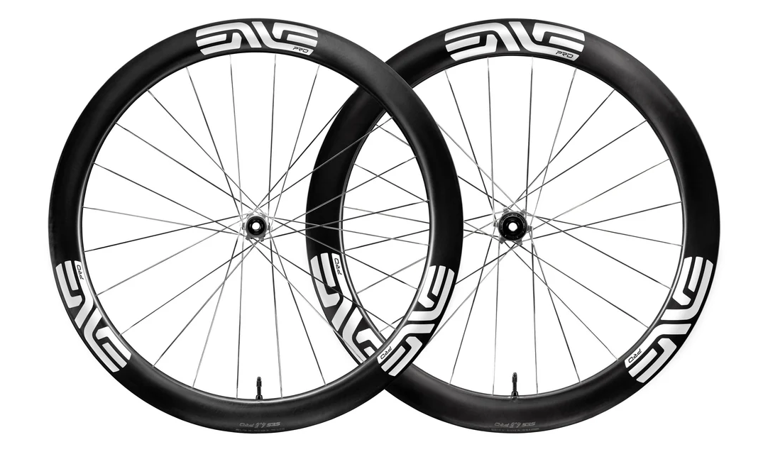 Ruedas ENVE SES 4.5 Pro