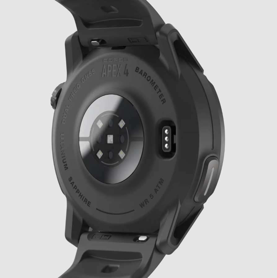 Reloj COROS APEX 4