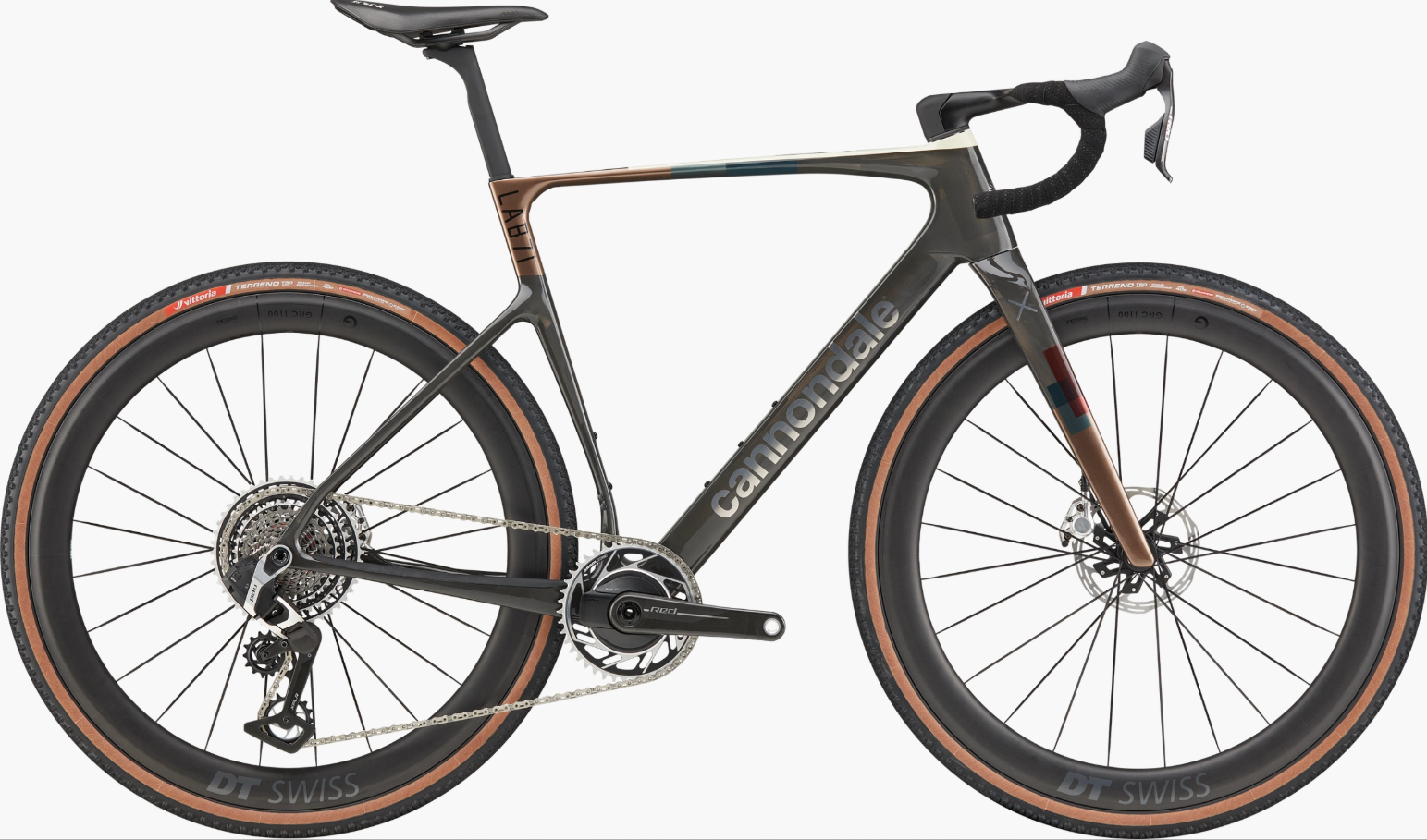 Cannondale SuperX LAB71