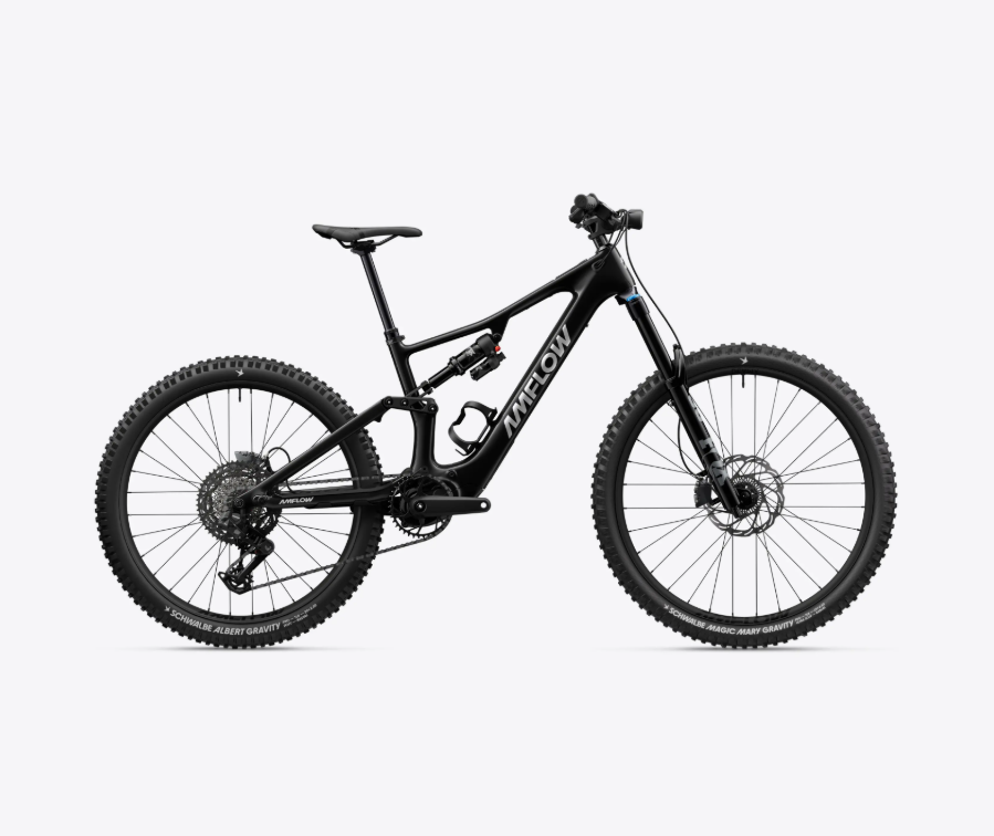Amflow PX Carbon