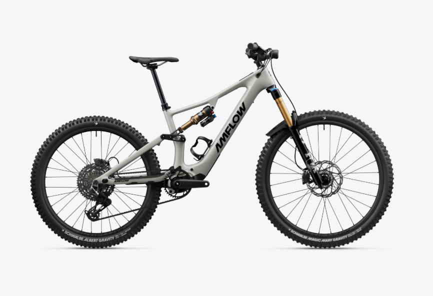 Amflow PX Carbon Pro