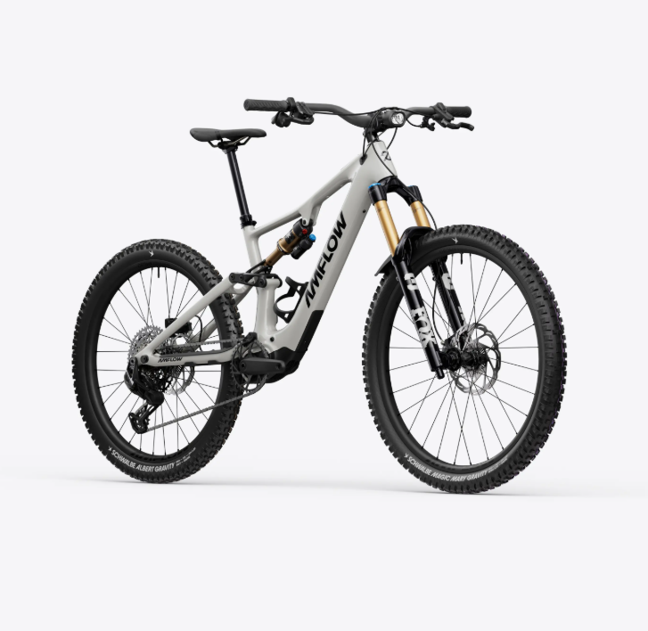 Amflow PX Carbon Pro
