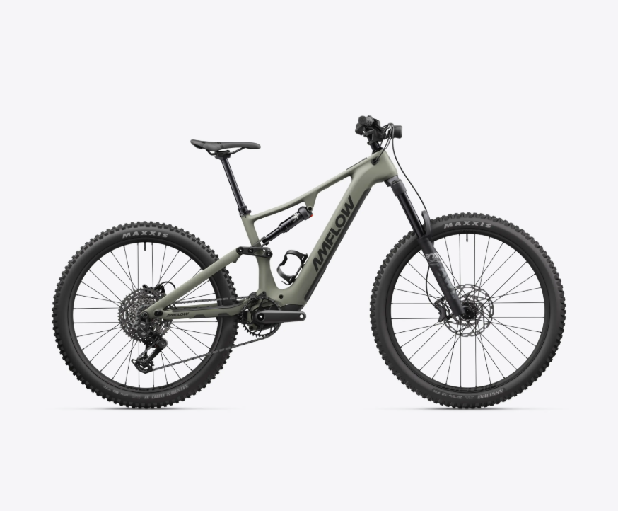 AMFLOW PR Carbon