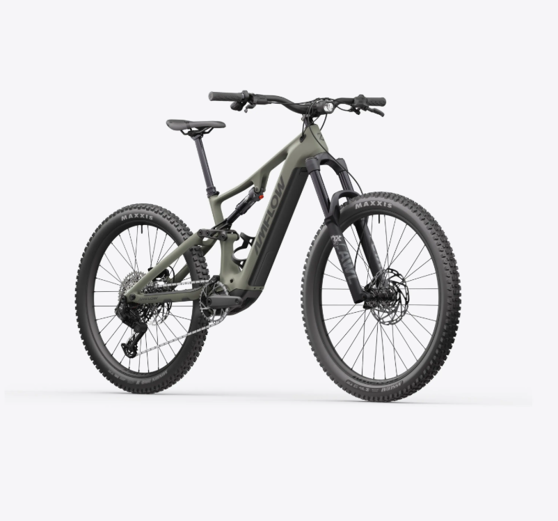 AMFLOW PR Carbon