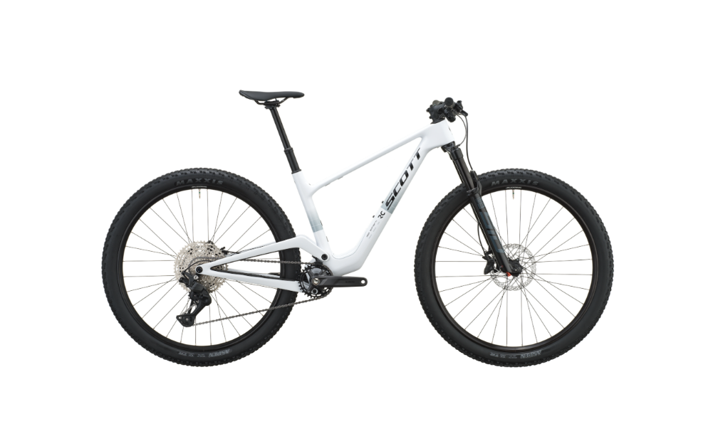 Bicicleta SCOTT Spark RC Comp