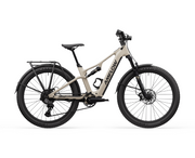 Bicicleta Amflow TL Carbon