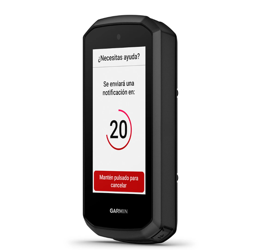 Garmin Edge® Explore 3 Plus