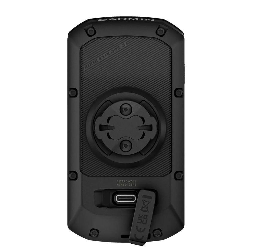 Garmin Edge® Explore 3 Plus