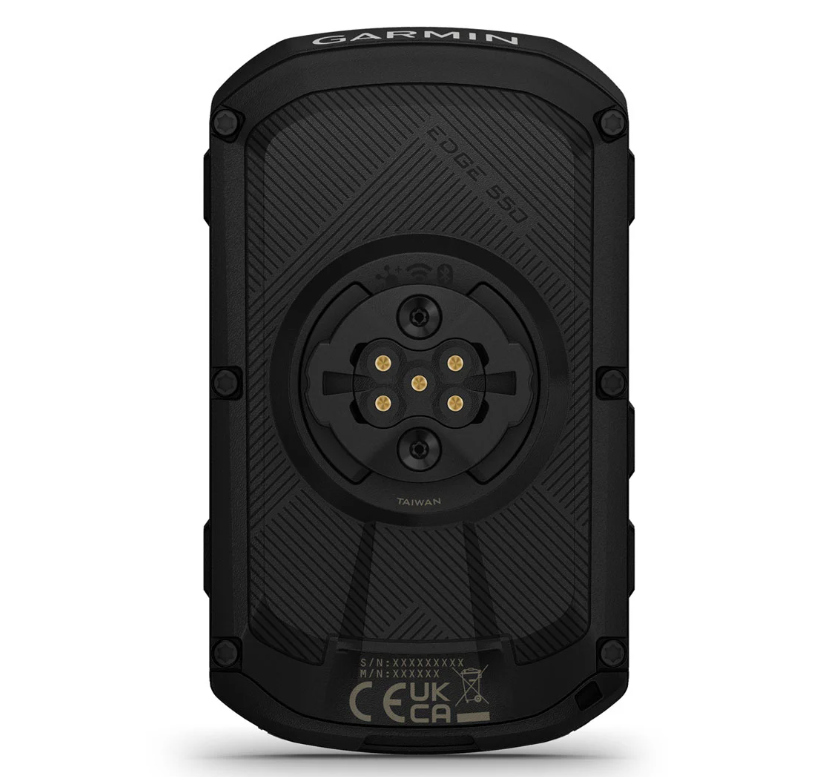 Garmin Edge® 550