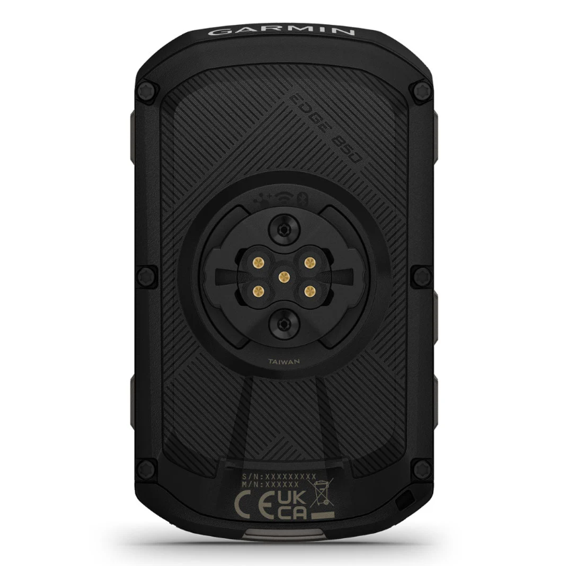 Garmin Edge® 850