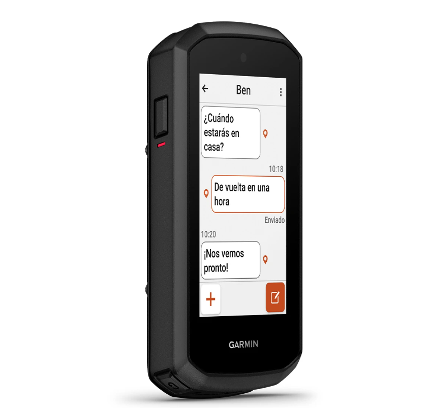Garmin Edge® Explore 3