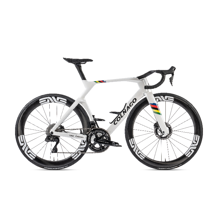 Bicicleta COLNAGO Y1RS