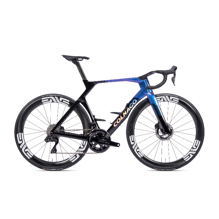 Bicicleta COLNAGO Y1RS
