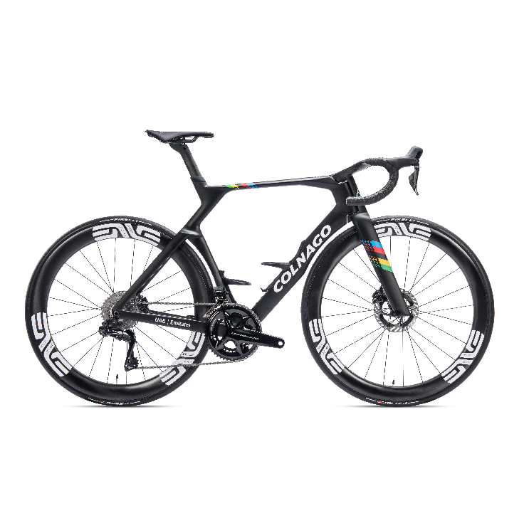 Bicicleta COLNAGO Y1RS