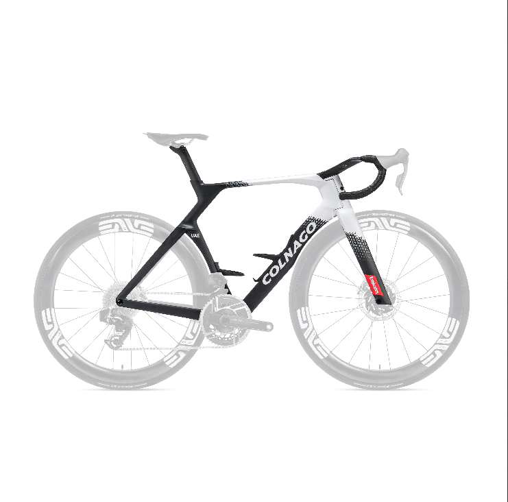 Kit Cuadro Colnago Y1RS