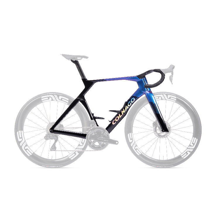 Kit Cuadro Colnago Y1RS