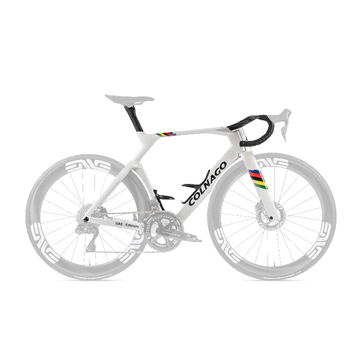 Kit Cuadro Colnago Y1RS