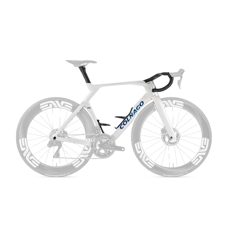 Kit Cuadro Colnago Y1RS