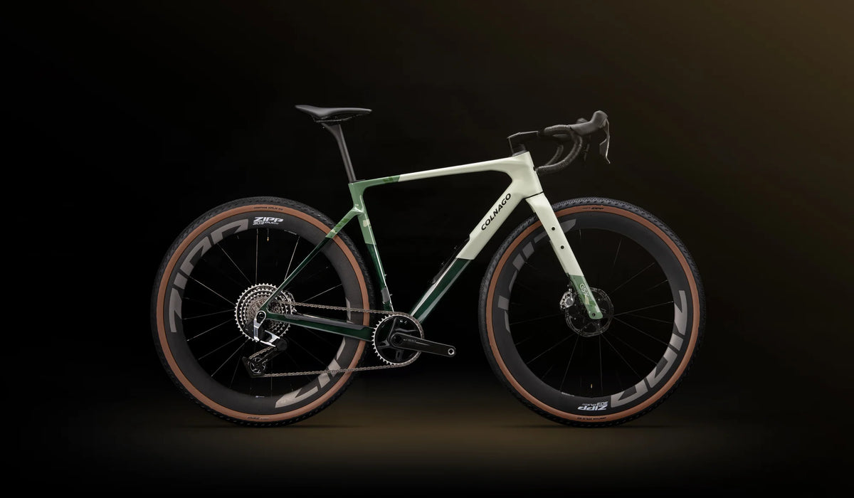 Bicicleta Colnago G5-X Gravel