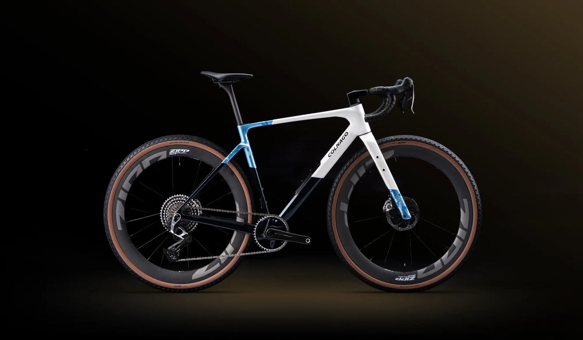 Bicicleta Colnago G5-X Gravel