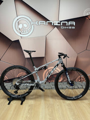 Bicicleta KTM Scarp Proto25