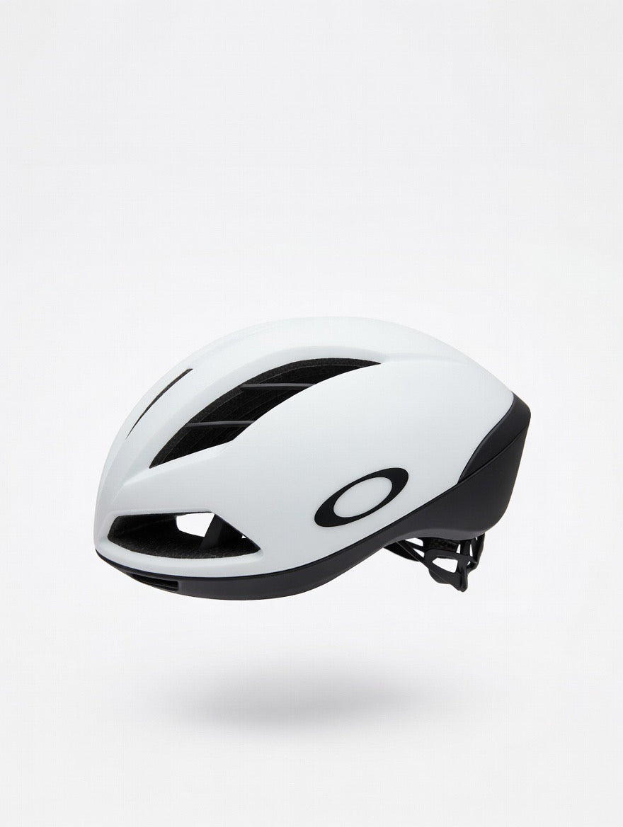 Casco Oakley Velo Stelvio
