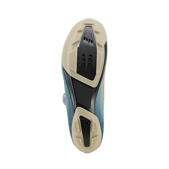 Zapatillas SHIMANO  SH-RX600