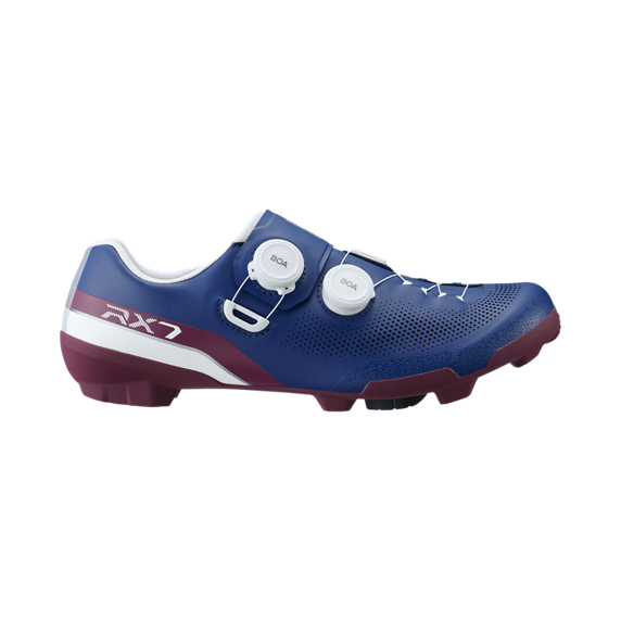 Zapatillas SHIMANO SH-RX710