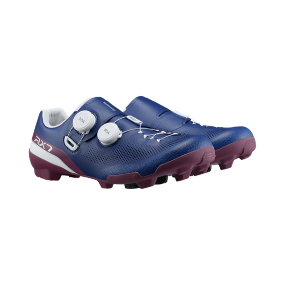 Zapatillas SHIMANO SH-RX710