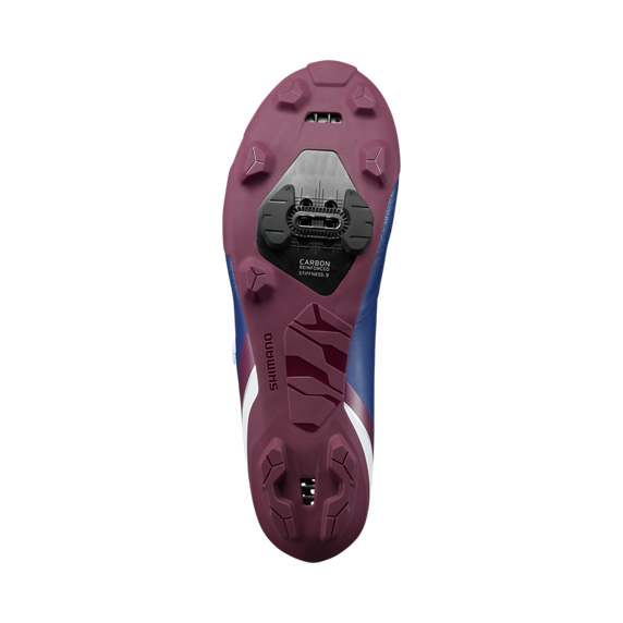 Zapatillas SHIMANO SH-RX710