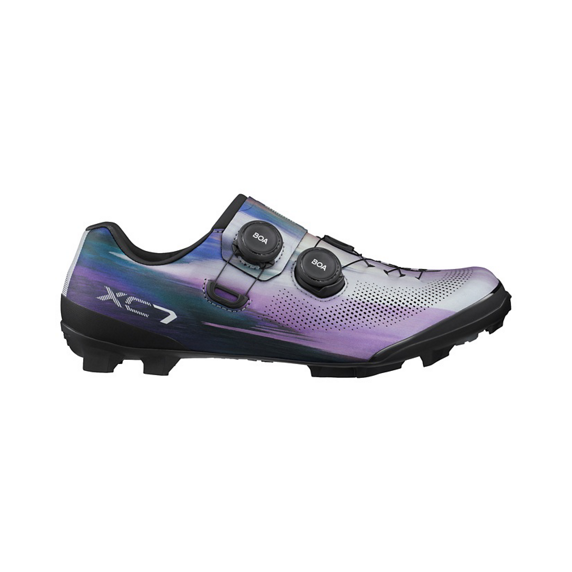 Zapatillas Shimano XC703 Butterfly