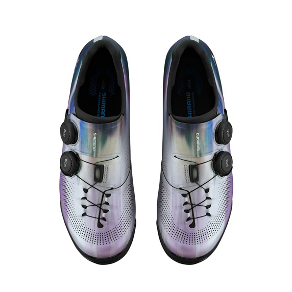 Zapatillas Shimano XC703 Butterfly
