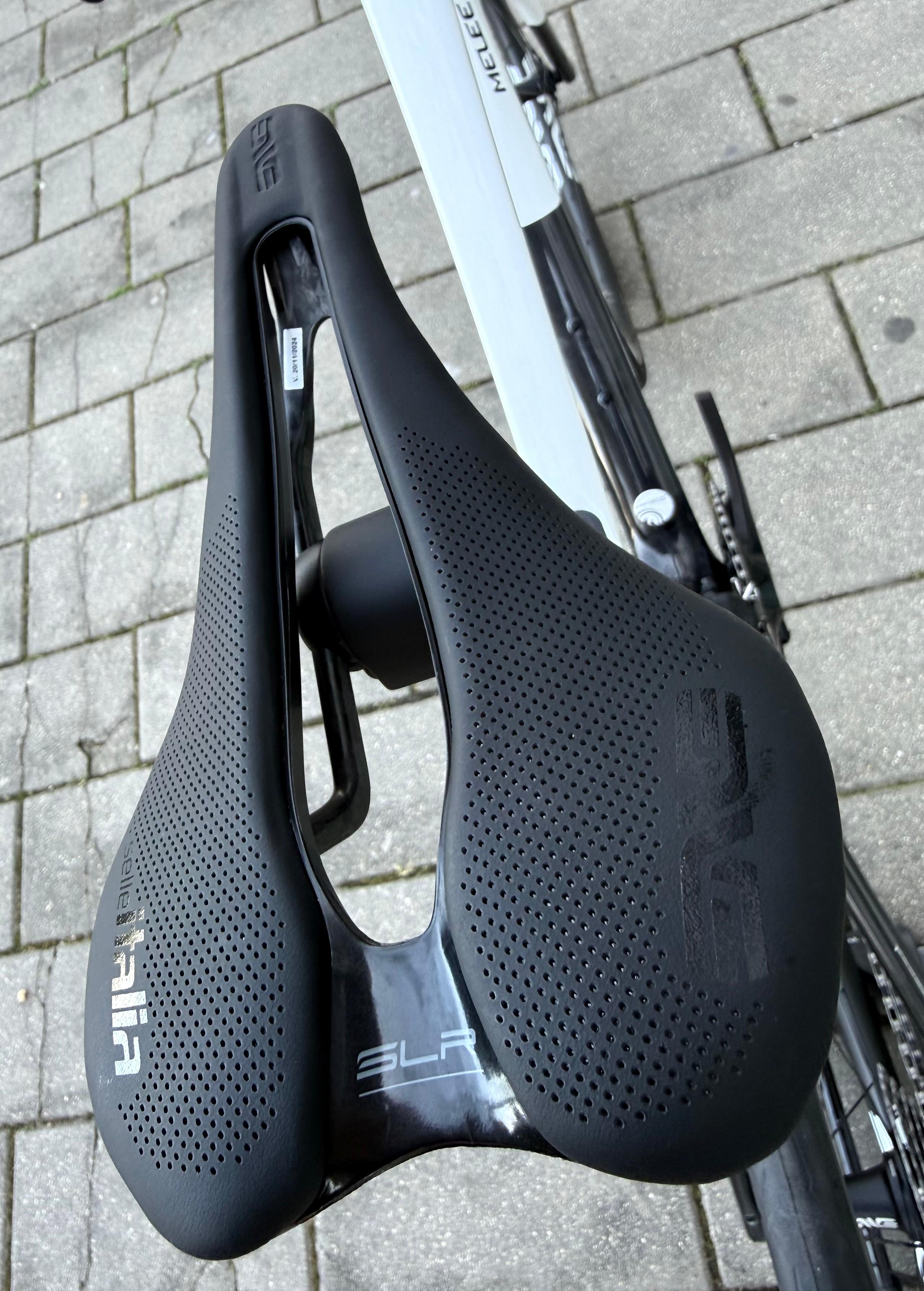 Bicicleta ENVE MELEE