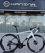 Bicicleta ENVE MELEE