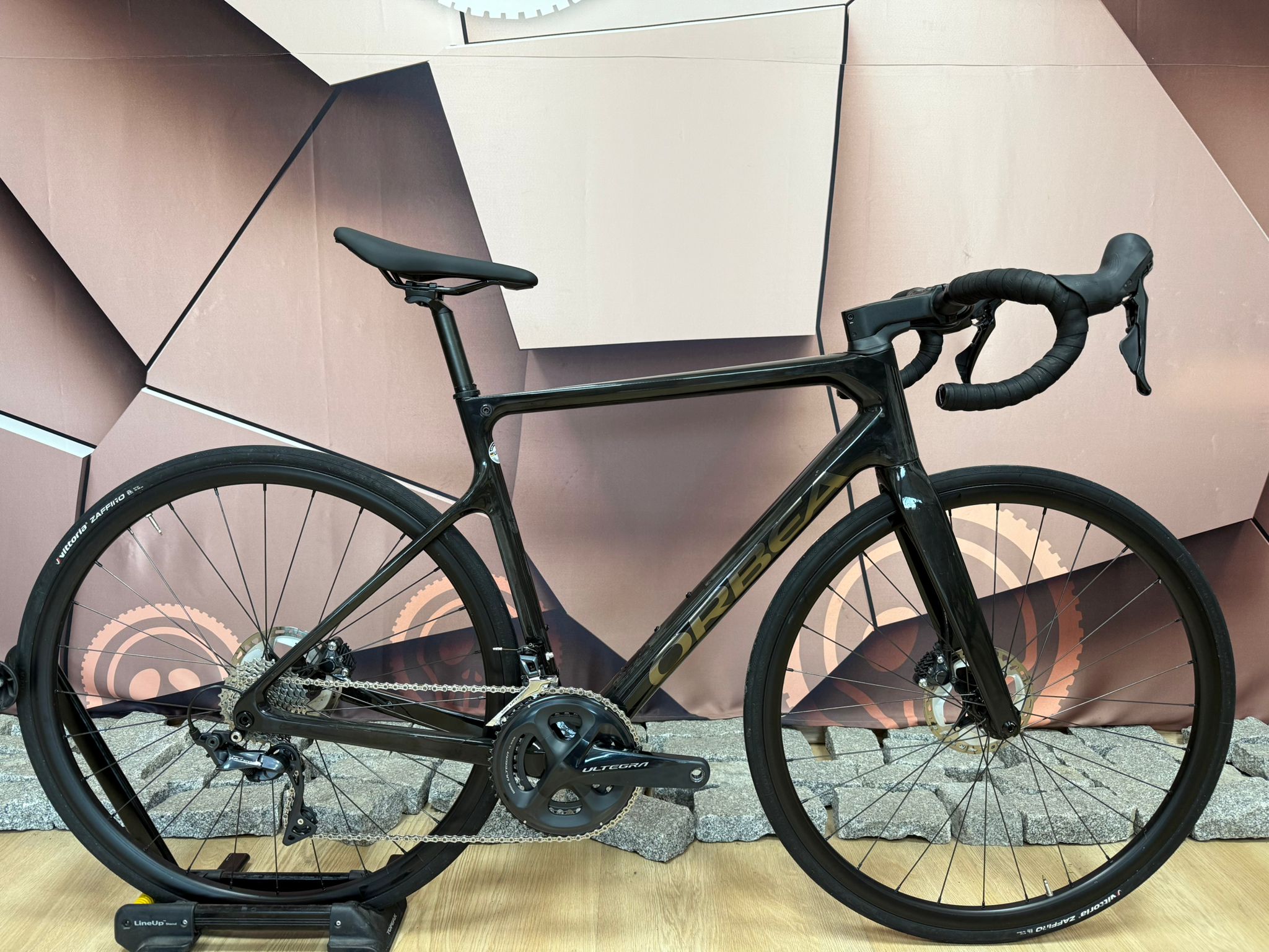 Orbea Orca 10