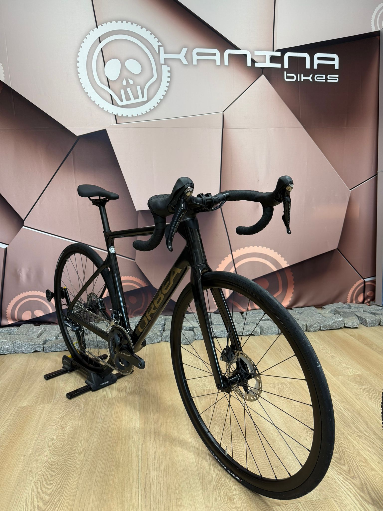 Orbea Orca 10