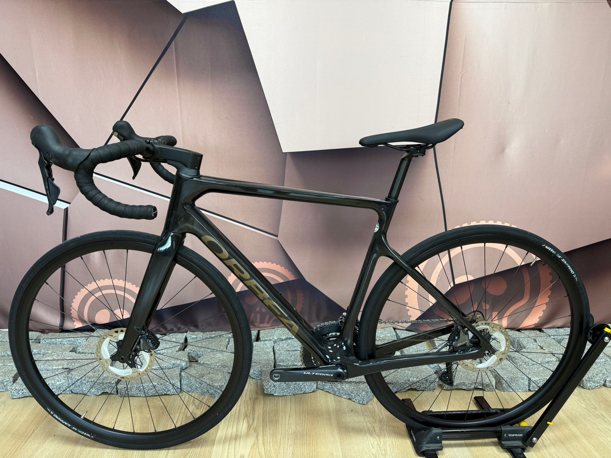 Orbea Orca 10